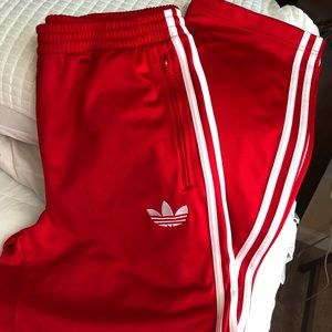 Men Track Pants